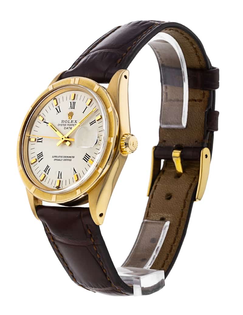Rolex Oyster Perpetual Date 1501